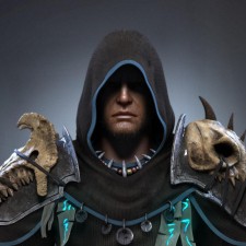 Avatar for Yaron Vanhulst from gravatar.com