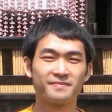Avatar for LamCiuLoeng from gravatar.com
