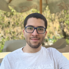 Avatar for Ibrahim Habib from gravatar.com