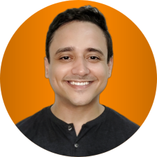 Avatar for Vagner Bessa from gravatar.com