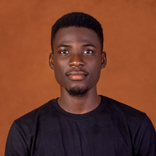 Avatar for Victor Ademoyero from gravatar.com