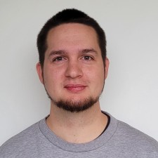 Avatar for Emil Andreasen Klahn from gravatar.com
