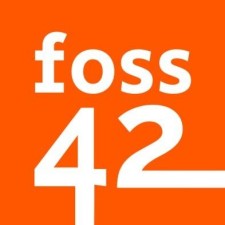 Avatar for foss42 from gravatar.com