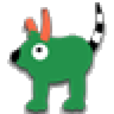 Avatar for morosophos from gravatar.com