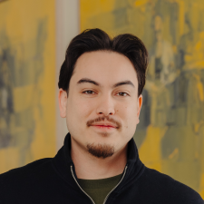 Avatar for Damian Tran from gravatar.com