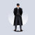 Avatar for theophanedroid from gravatar.com