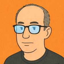 Avatar for Scott Klein from gravatar.com