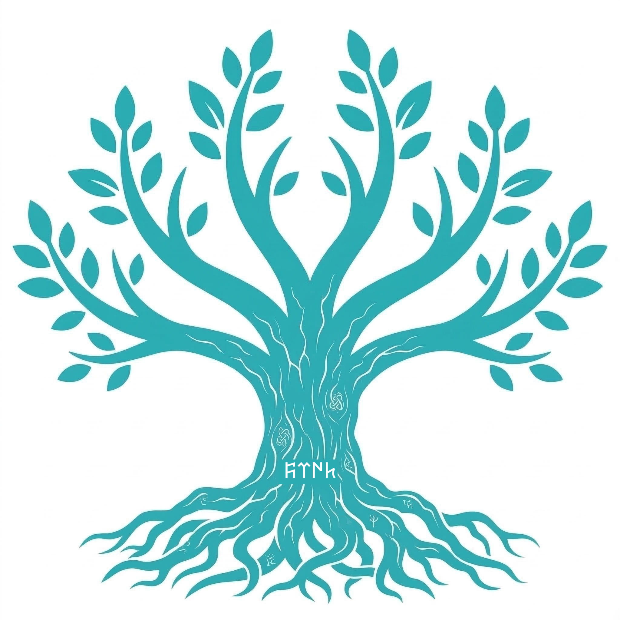 TurkicNLP — Six Branches of Turkic Language Family