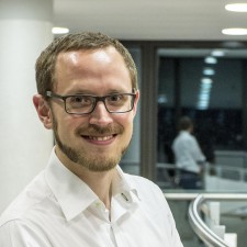 Avatar for Andreas Jakl from gravatar.com