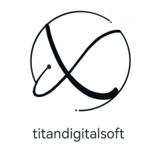 Avatar for Titan Digitalsoft from gravatar.com