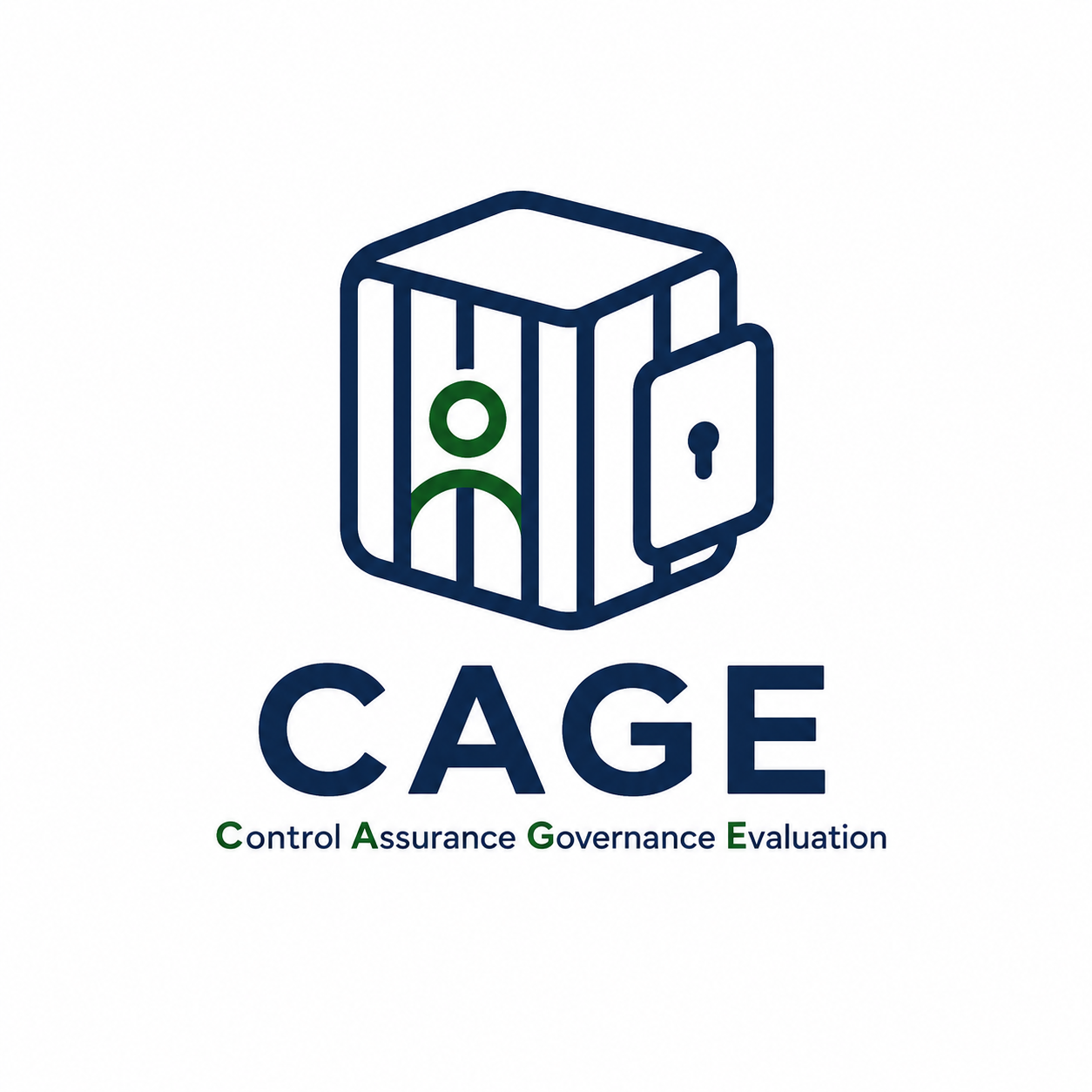 CAGE logo