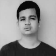 Avatar for Akash Mahanty from gravatar.com