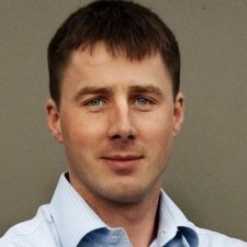 Avatar for klokancz from gravatar.com