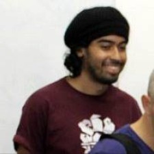 Avatar for alanwikid from gravatar.com