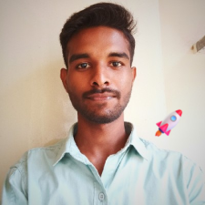 Avatar for C Sarath Babu from gravatar.com