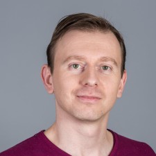 Avatar for Peter Kogan from gravatar.com