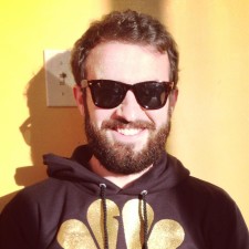 Avatar for jamiew from gravatar.com