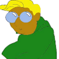 Avatar for mlking89 from gravatar.com