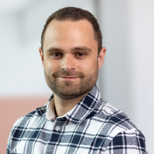 Avatar for Wesley from gravatar.com