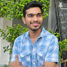 Avatar for Nishnath Rai from gravatar.com