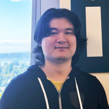 Avatar for initialxy from gravatar.com