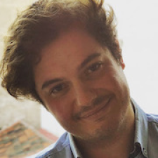 Avatar for David Chaves-Fraga from gravatar.com