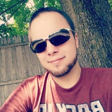 Avatar for Chris Laprade from gravatar.com