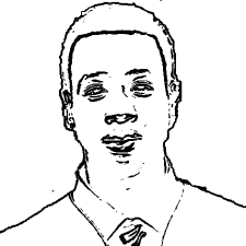 Avatar for Bertrand Karerangabo from gravatar.com