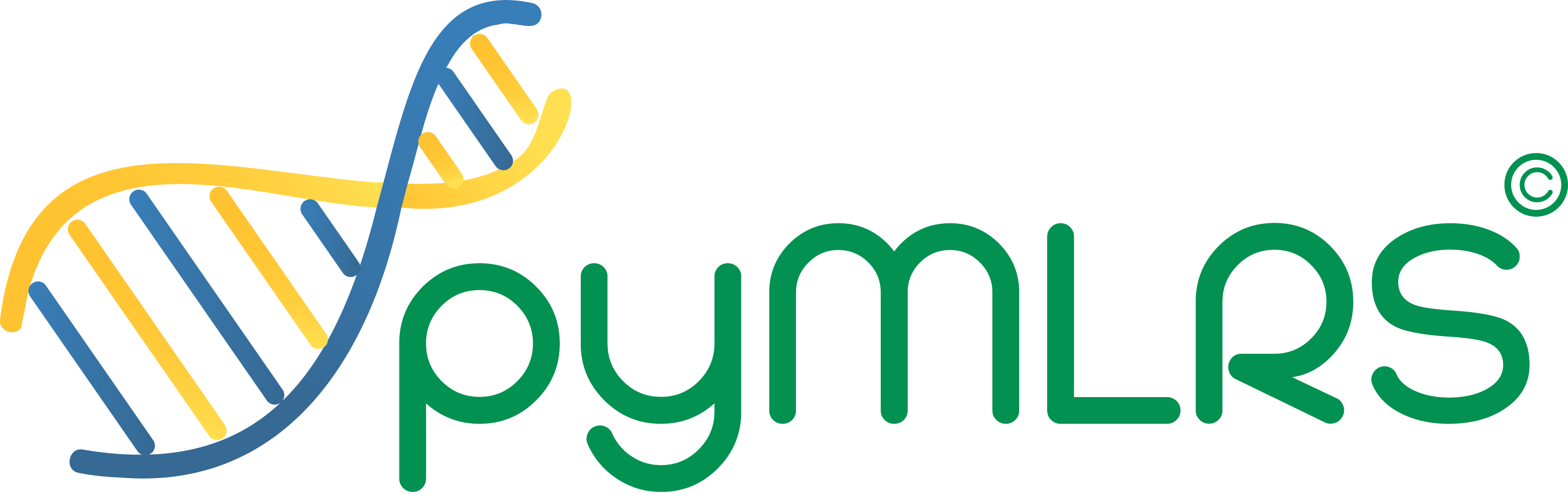 PyMLR Logo