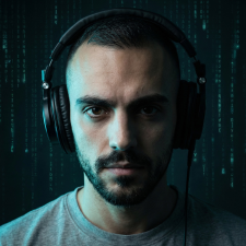 Avatar for Mahdi Salmanzade from gravatar.com