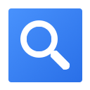 QtFind Logo