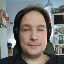 Avatar for Jacek Bzdak from gravatar.com
