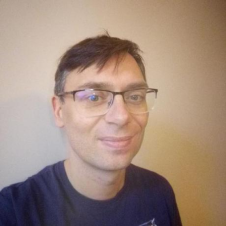 Avatar for pawciobiel from gravatar.com