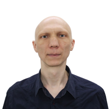 Avatar for Sergey Panasenko from gravatar.com