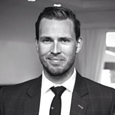 Avatar for Olafur Pall Einarsson from gravatar.com