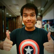 Avatar for admiralato from gravatar.com