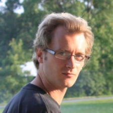 Avatar for davebx from gravatar.com