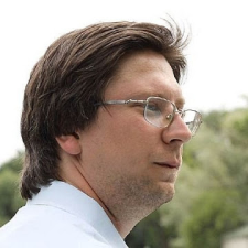 Avatar for Kirill Bon from gravatar.com