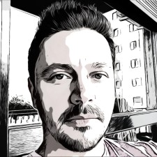 Avatar for Bacalu Iulian from gravatar.com