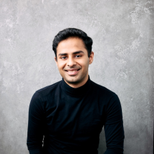 Avatar for Aryan Bhasin from gravatar.com