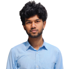 Avatar for MD MUZAHIDUL ISLAM from gravatar.com