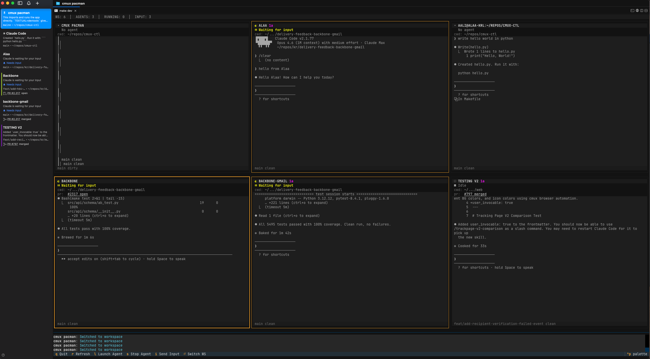 cmux-ctl dashboard