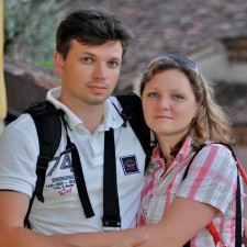 Avatar for Andrey Shindarev from gravatar.com
