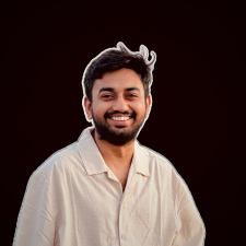 Avatar for Maulik Sompura from gravatar.com