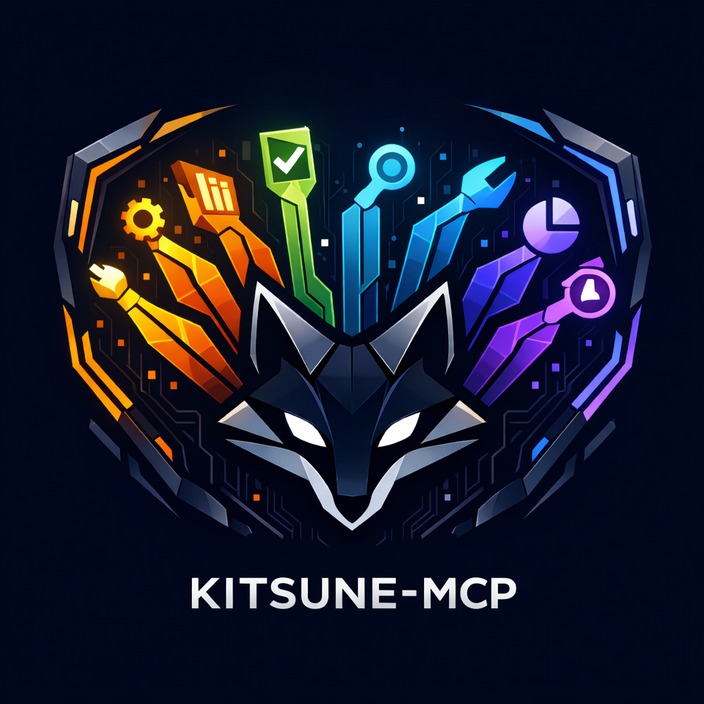 Kitsune MCP