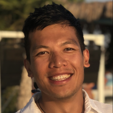 Avatar for chuckus from gravatar.com