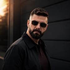 Avatar for Ratomir Jovanovic from gravatar.com