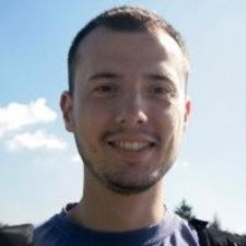 Avatar for Miljan Karadzic from gravatar.com