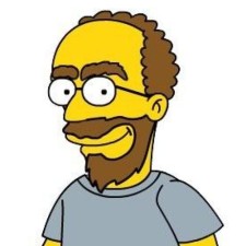 Avatar for Jim Easterbrook from gravatar.com