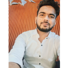 Avatar for Rishabh Kumar from gravatar.com
